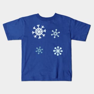 Snow Kids T-Shirt